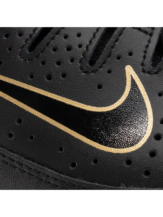 Nike Boty do posilovny Nike Reax 8 Tr 616272 090 Černá