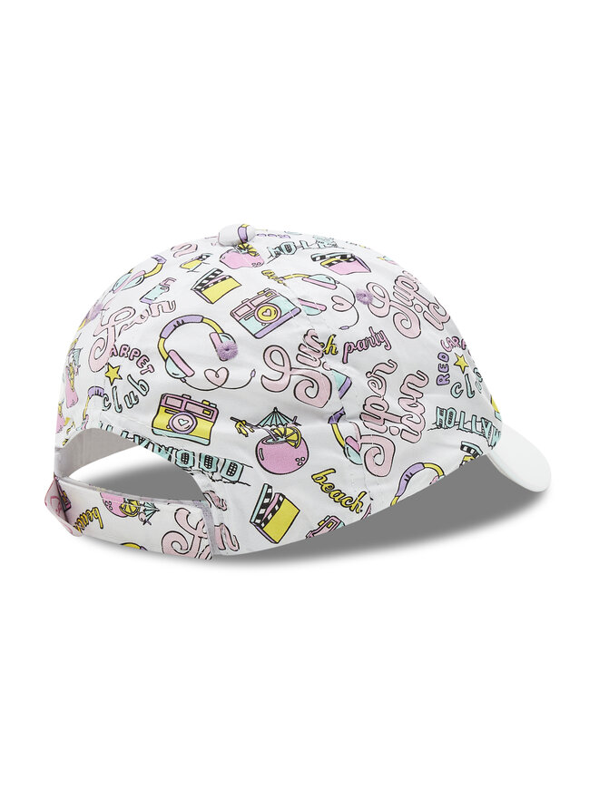 Broel Gorra con visera Broel Florida WB2364220BRG-022-050 Violeta