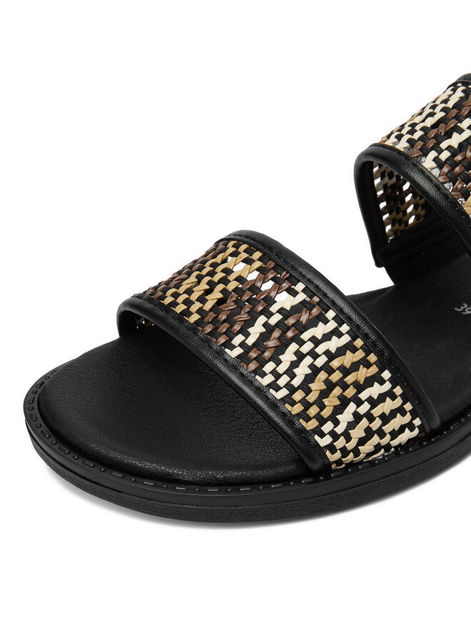Remonte Sandalen Remonte CEO-D3646-03 Schwarz