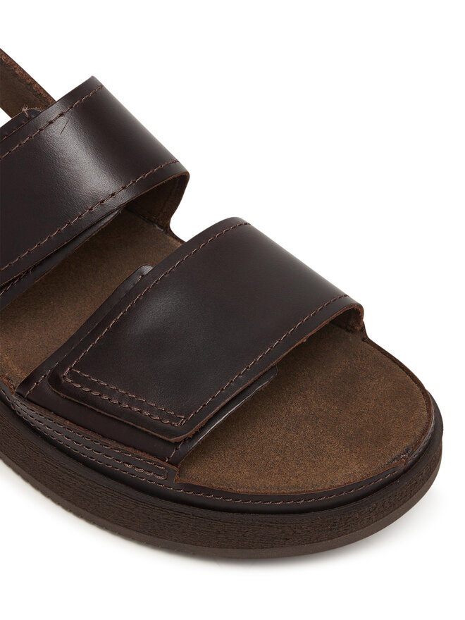 Timberland Sandalen Timberland Casco Cove TB0A26X8W011 Braun