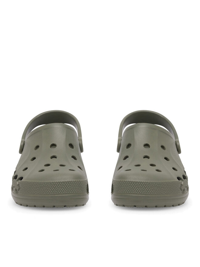 Crocs Şlapi Crocs BAYA 10126-309 Verde