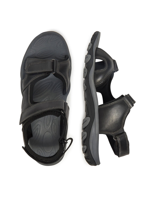 Lasocki Sandalen Lasocki RIKO-02 MB Schwarz
