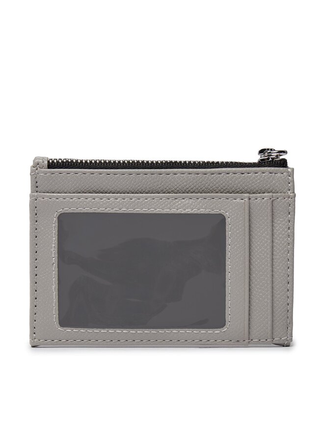 TOUS Estuche para tarjetas de crédito TOUS La Rue New 395910498 Gris