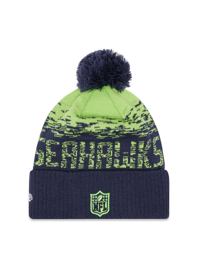 New Era Σκούφος New Era NFL Sport 12122719 Σκούρο μπλε
