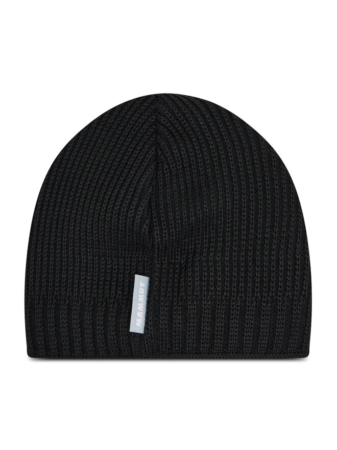 Bonnet Mammut Sublime Beanie 1191 01542 0001 1 Noir