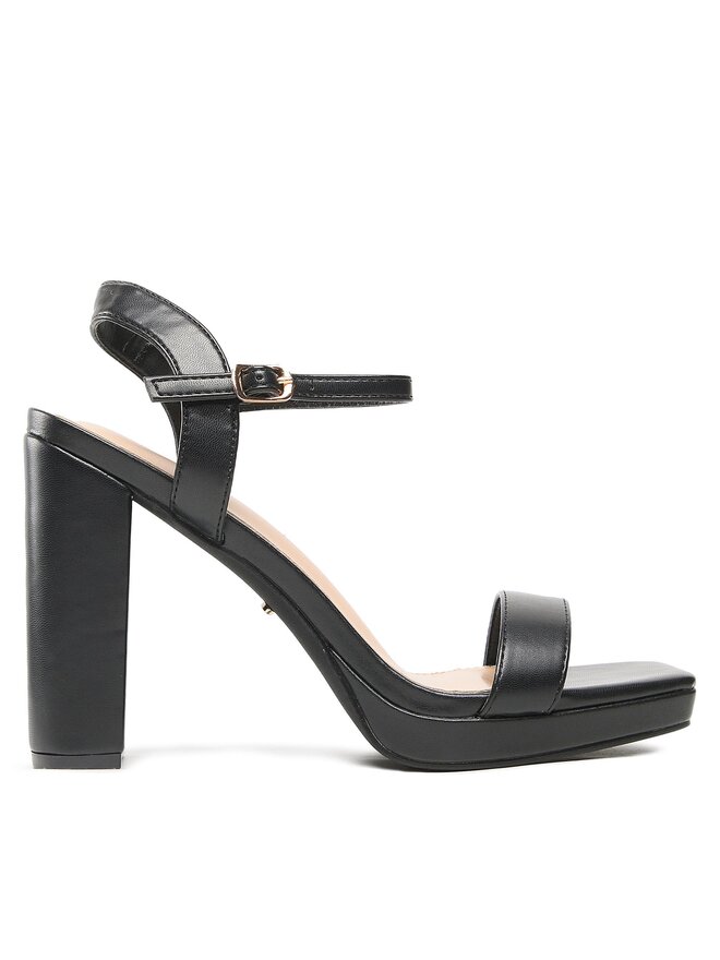 DeeZee Sandalias DeeZee KL-F3613-2 Negro