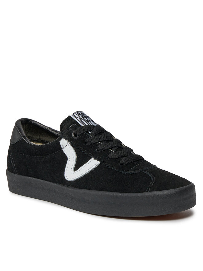 Vans Tenisky Vans Sport Low VN000CQRBKA1 Černá