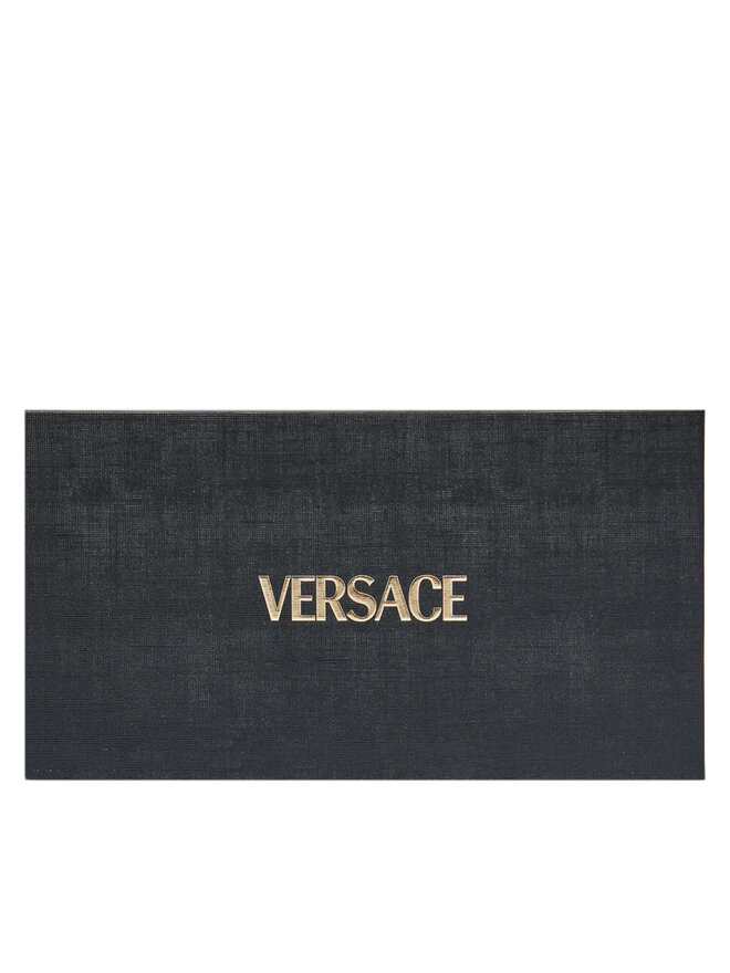 Versace Okulary przeciwsłoneczne Versace 0VE4481 54 GB1/87 Czarny