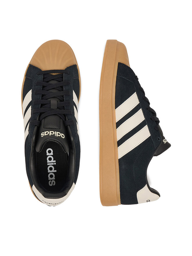 adidas Снікерcи adidas CEO-STREETTALK KJ483 Чорний