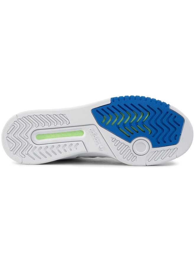 adidas Sneakers adidas Drop Step EF7137 Weiß