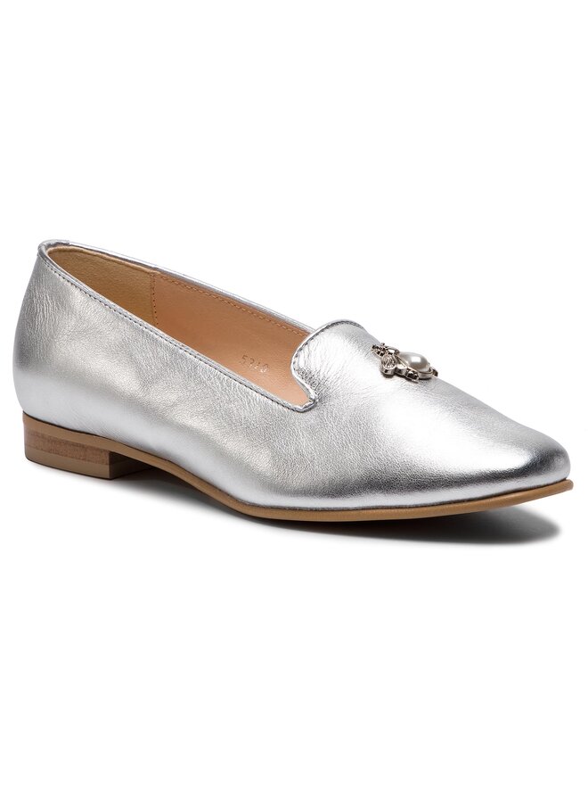 QUAZI Castellanos QUAZI QZ-15-02-000140 Plata