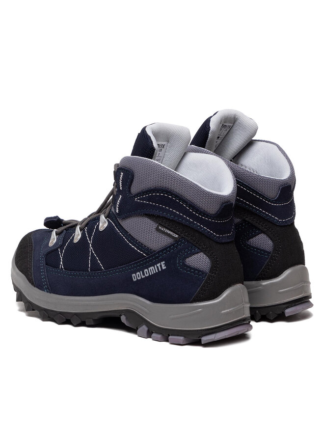 Dolomite Παπούτσια πεζοπορίας Dolomite Davos Wp 251268-160 Σκούρο μπλε