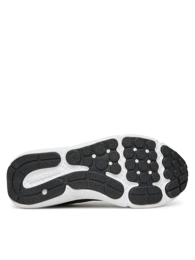 Under Armour Běžecké boty Under Armour UA Charged Assert 10 Camo 3027036 Zelená