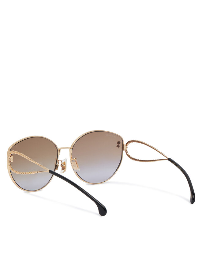 Etro Akiniai nuo saulės Etro 0072/F/S 207872 Auksinė