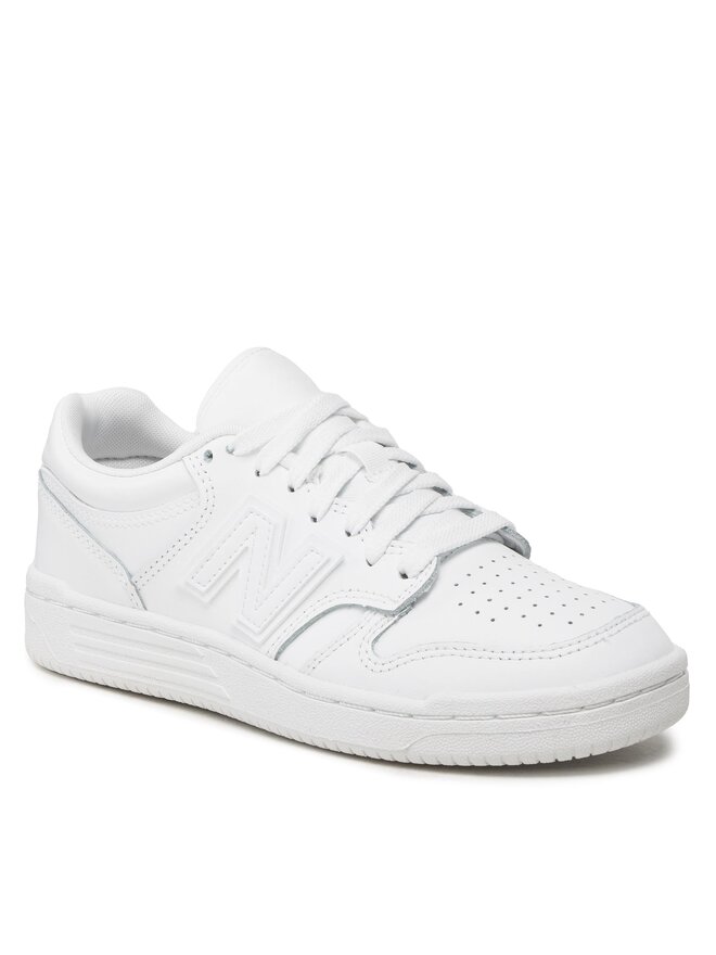 New Balance Sneakers New Balance GSB4803W Bianco