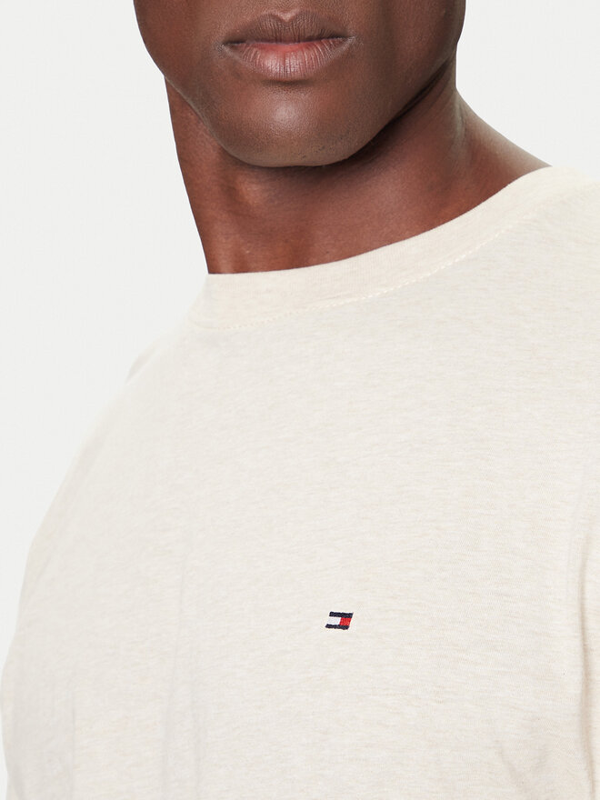 Tommy Hilfiger Tommy Hilfiger Pyjama UM0UM03689 Braun Relaxed Fit