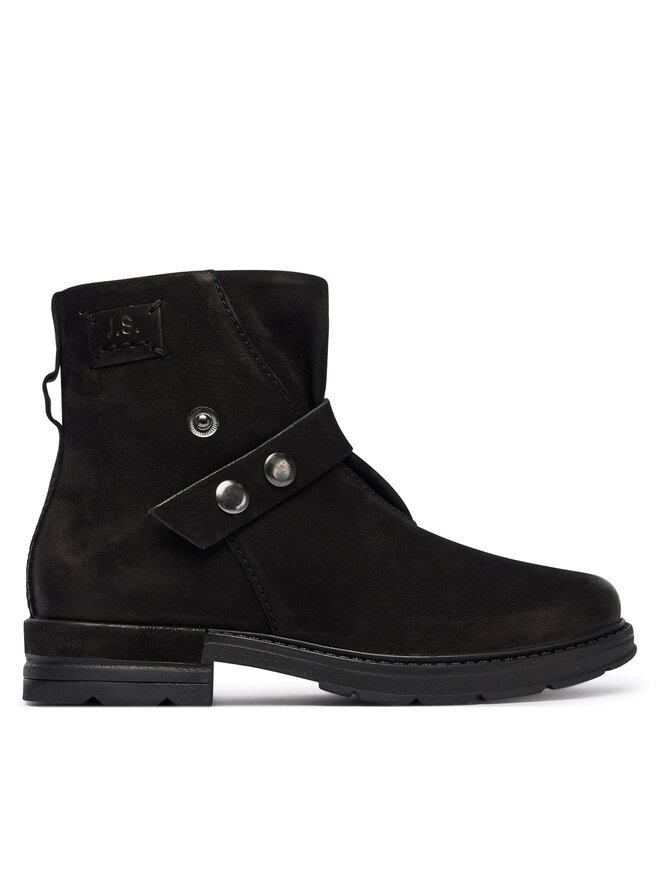 Josef Seibel Stiefeletten Josef Seibel ROXANNA 01 VL094 Schwarz