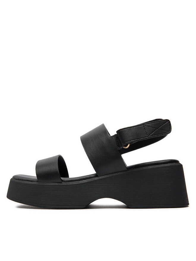 Aldo Sandale Aldo Thilda 13734051 Negru