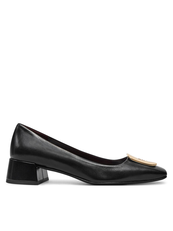 Tory Burch Czółenka Tory Burch Georgia 154080 Czarny