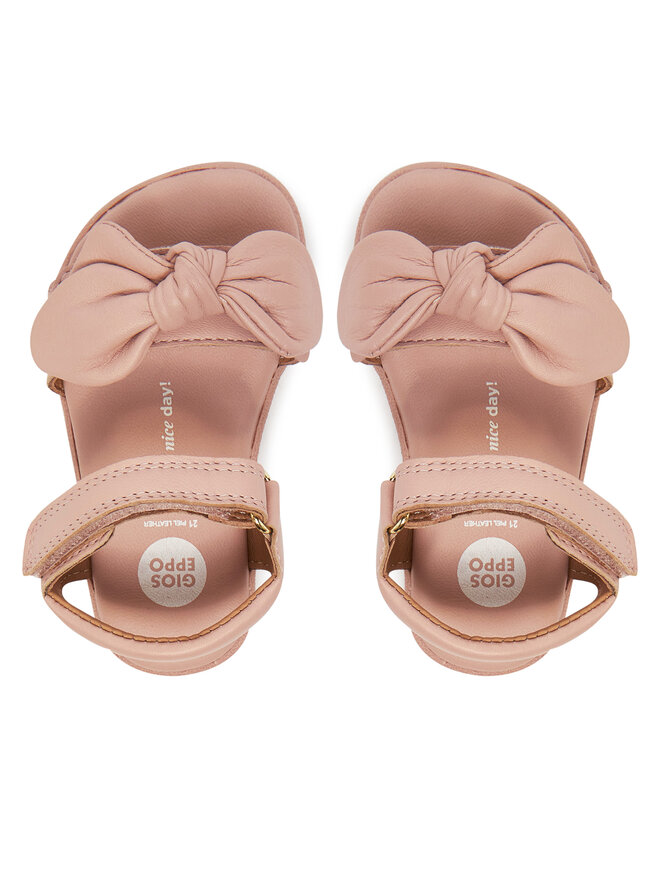 Gioseppo Sandalen Gioseppo Berkley 75345-P Rosa