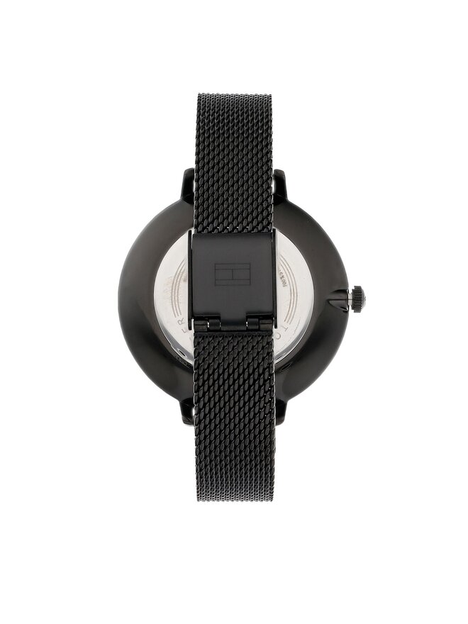 Reloj Tommy Hilfiger Alexa TH1782160 Negro zapatos.es