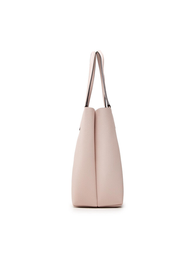 Guess Handtasche Guess Alby Toggle Tote HWVG74 55230 Beige