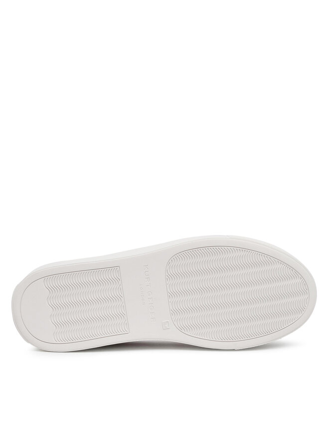 Kurt Geiger Сникърси Kurt Geiger Lane Stripe 2626069109 Цветен