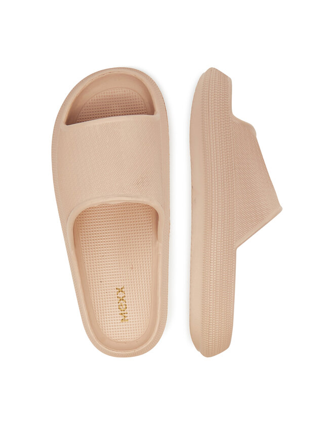 MEXX Шльопанці MEXX MICC1905041W-01 Бежевий