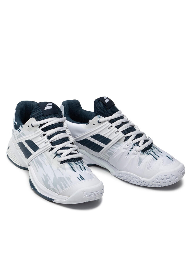 Babolat Încălțăminte pentru tenis Babolat Propulse Fury All Court Men 30S22208 Colorat