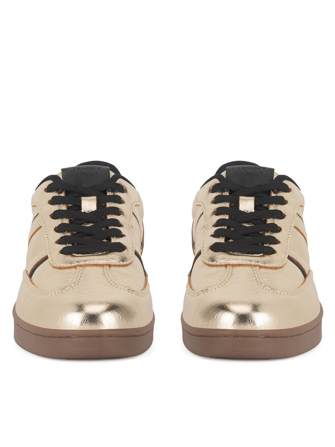 Jenny Fairy Zapatillas Jenny Fairy WAG1314104A Oro