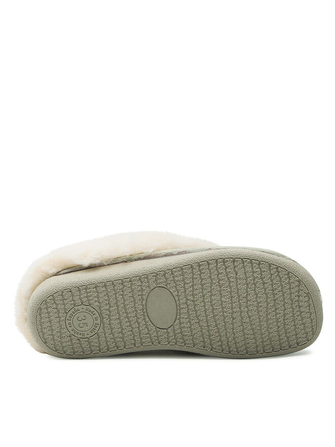 Toni Pons Pantuflas Toni Pons Milan-Tl Verde