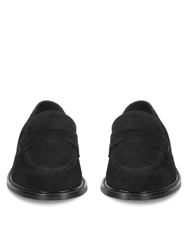 Gant Сліпери Gant 31673115 Чорний