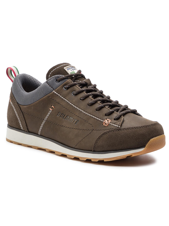 Scarpe dolomite basse cheap