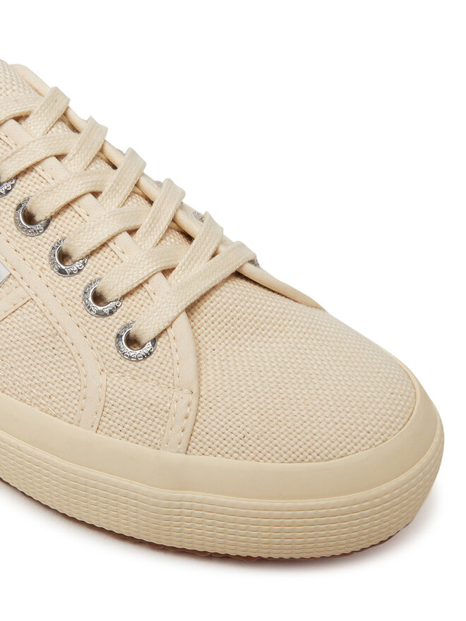 Superga Teniszcipő Superga S000010 Bézs