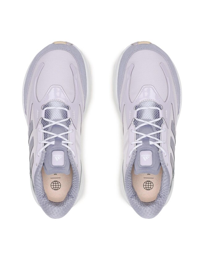 adidas Sportcipők adidas Brevard HR0255 Lila