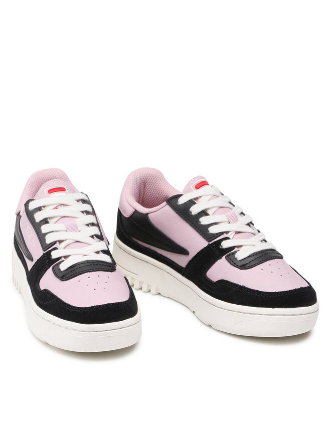 Fila Superge Fila FxVentuno Cb Low Wmn 1011467.18V Roza
