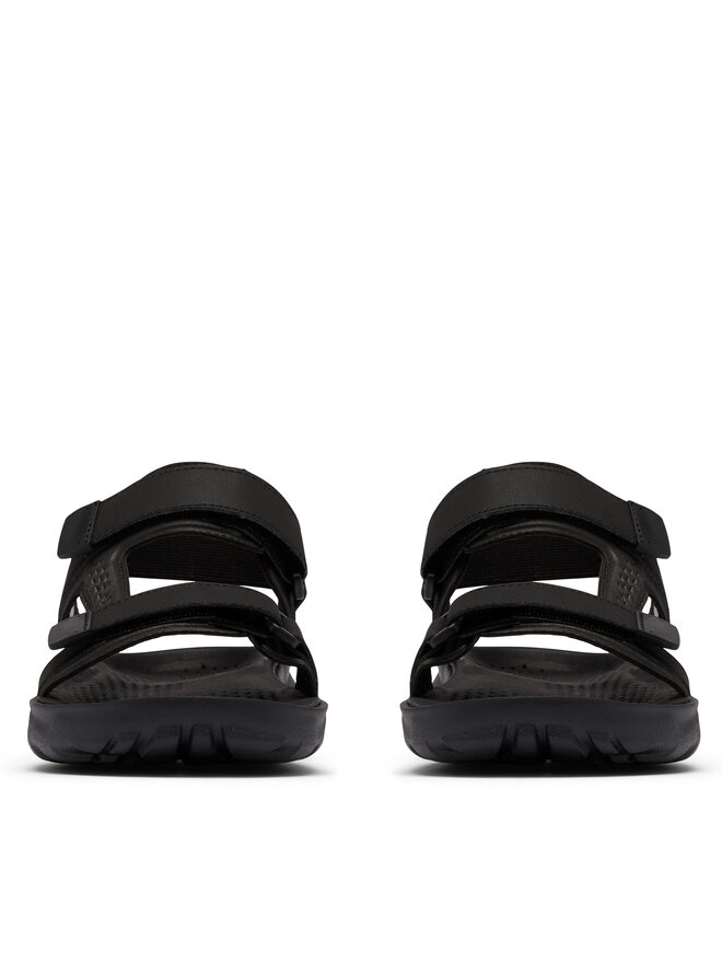 Columbia Sandały Columbia Peakfreak Roam™ Sandal 2108771 Czarny