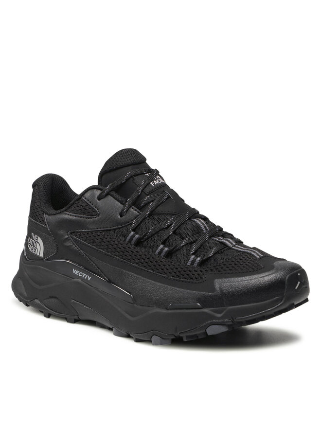 The North Face Trekkingschuhe The North Face Vectiv Taraval NF0A52Q1KX71 Schwarz