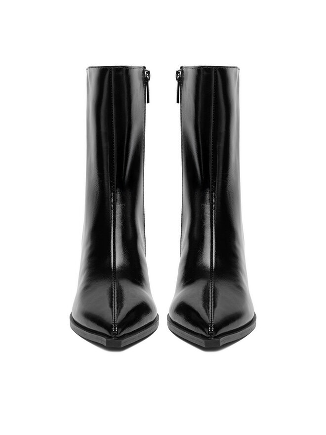 JENNY Botines JENNY CEO-LS6344-01 Negro