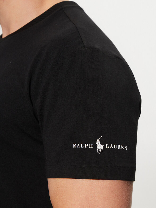 Polo Ralph Lauren Polo Ralph Lauren 3er-Set T-Shirts 714965508003 Bunt Slim Fit