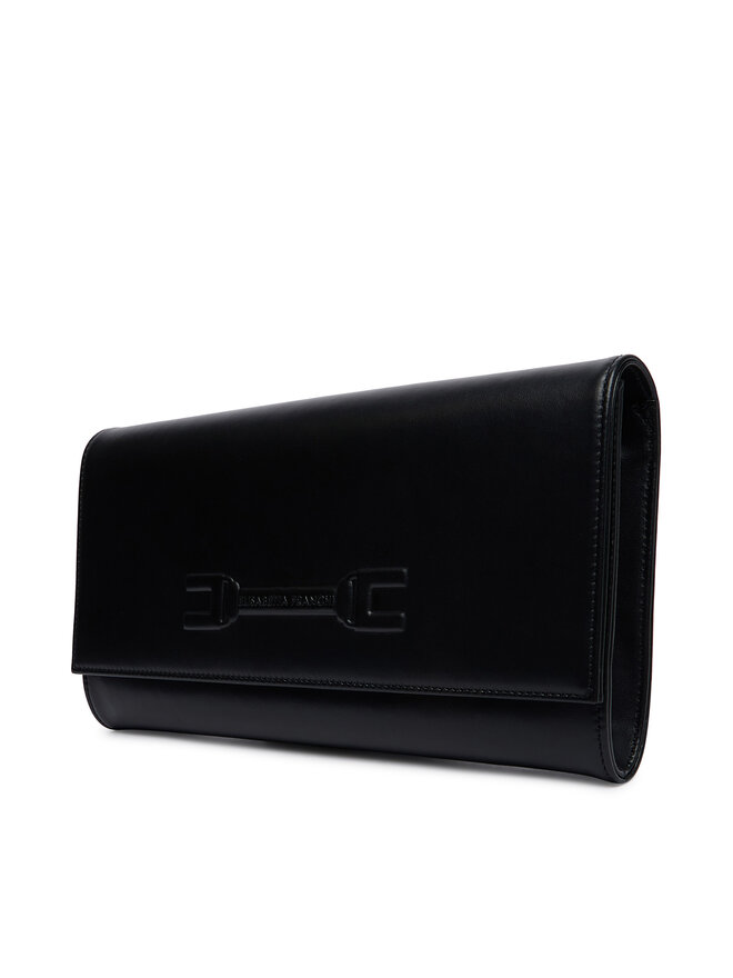 Elisabetta Franchi Handtasche Elisabetta Franchi BS-99A-61E2-V350 Schwarz