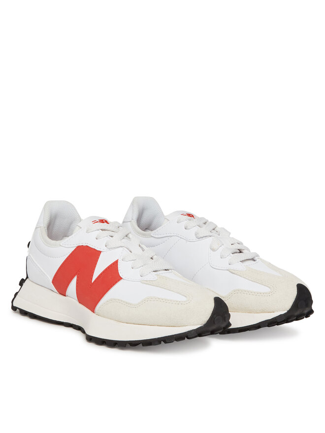 New Balance Αθλητικά New Balance U327SKA Λευκό