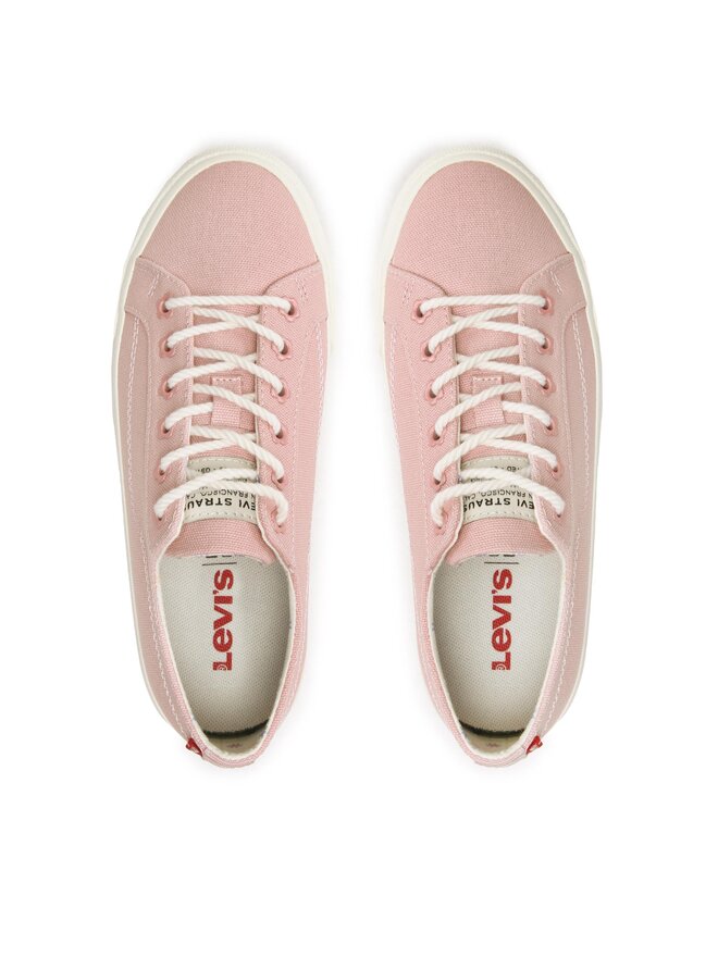 Scarpe levis rosa new arrivals