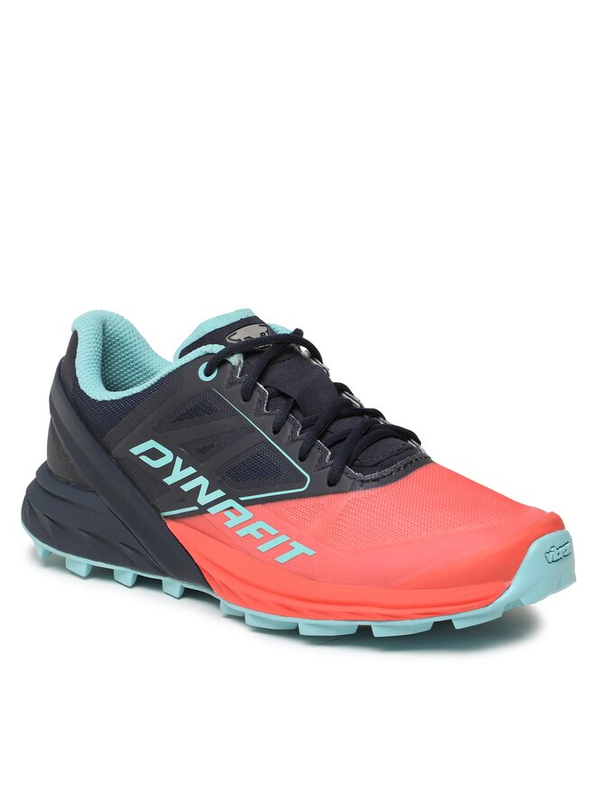 Dynafit Laufschuhe Dynafit Alpine W 1841 Korallenfarben