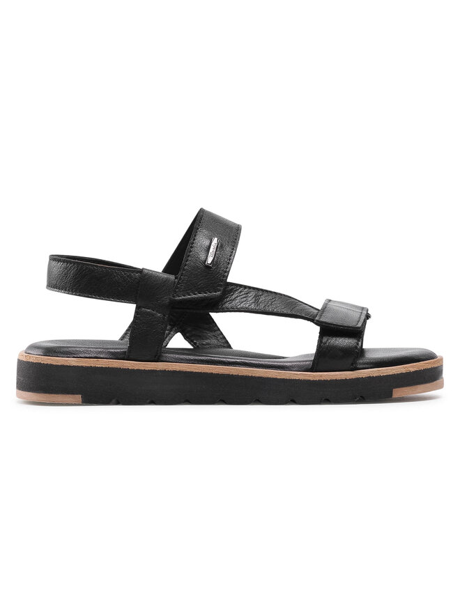 Tamaris Sandalen Tamaris 1-28167-36 Schwarz