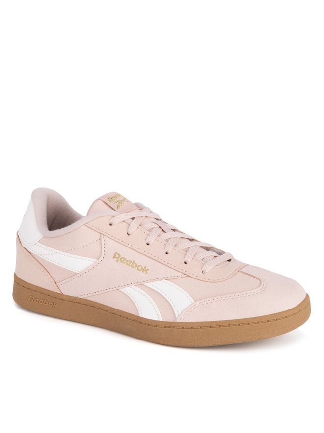 Reebok Sneakersy Reebok SMASH EDGE 100235005 Różowy