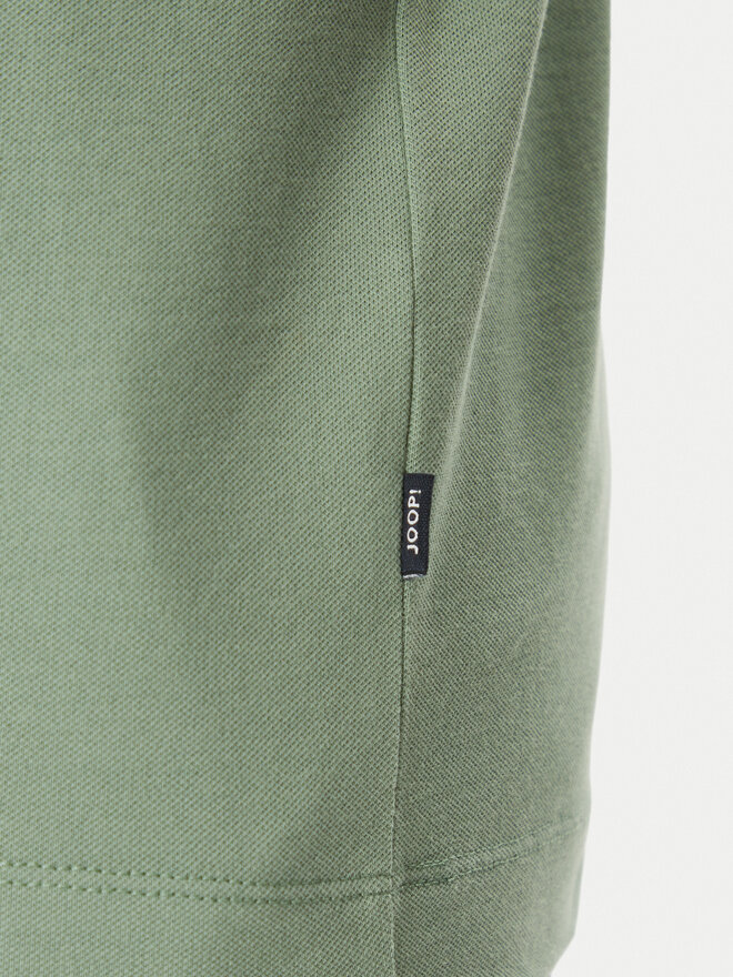 JOOP! JOOP! Футболка 17 JJ-16Platon 30045543 Зелений Modern Fit