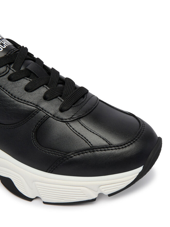 LOVE MOSCHINO Sneakers LOVE MOSCHINO JA15246G1OIA0000 Schwarz