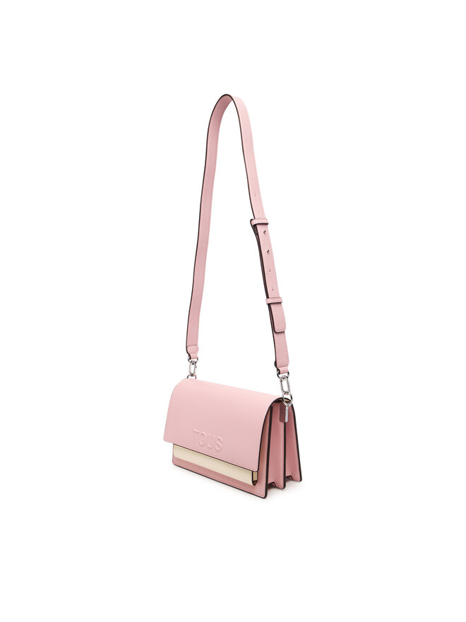 TOUS Handtasche TOUS M.Audree 20023582 Rosa