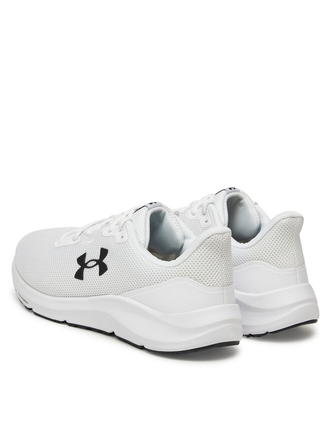 Under Armour Bėgimo batai Under Armour Ua Charged Pursuit 4 3028254 Balta